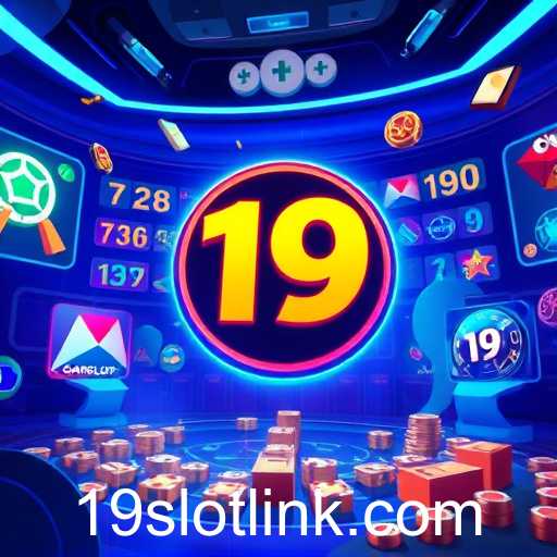 The Rise of 19SLOT: A New Era in Online Gaming