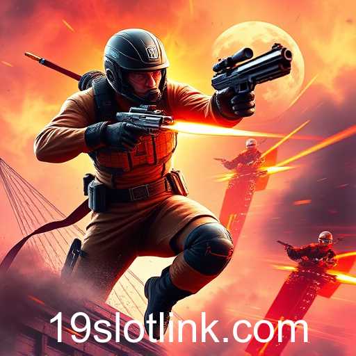 Exploring the Dynamic World of Action Games on 19SLOT