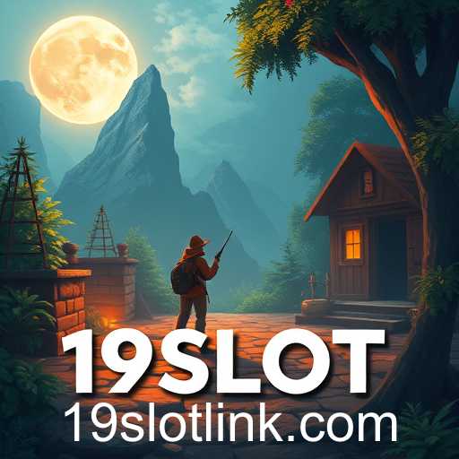 19SLOT: Navigating the Diverse World of Adventure Games