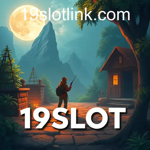 19SLOT: Navigating the Diverse World of Adventure Games