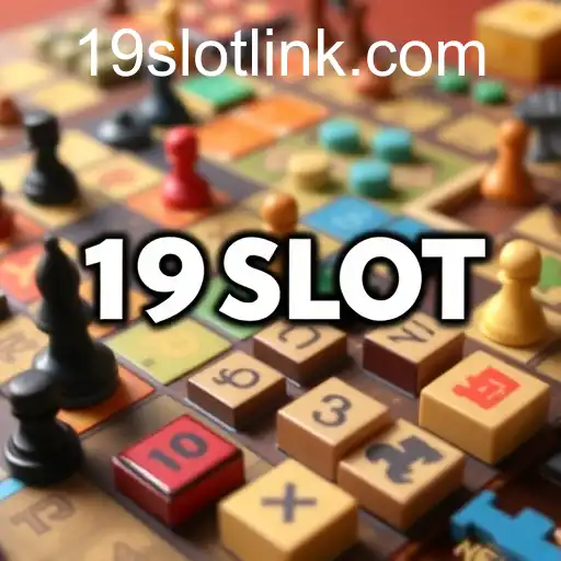 Exploring the World of Board Games: More Than Just a 19SLOT Keyword