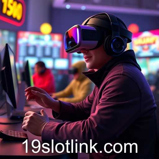 Digital Gaming Trends and Challenges