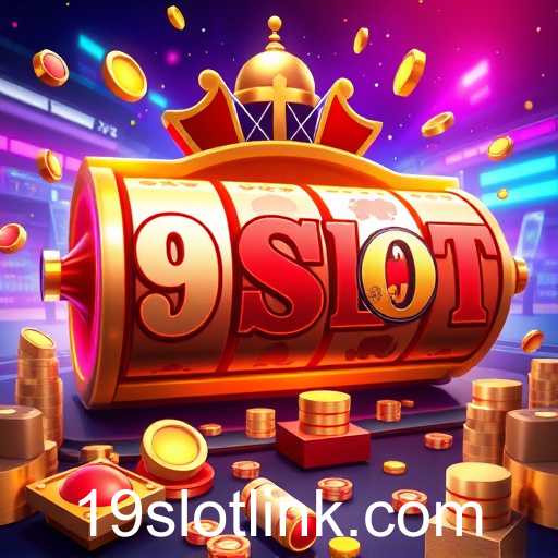 The Digital Surge of 19SLOT: Redefining Online Gaming