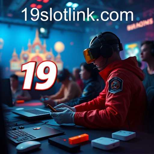 The Evolution of Online Gaming: A 2025 Perspective