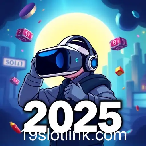 The Evolution of Online Gaming in 2025
