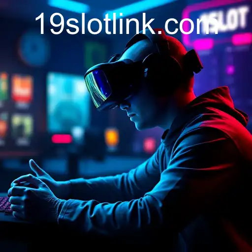 Innovative Gaming Evolutions in 2025