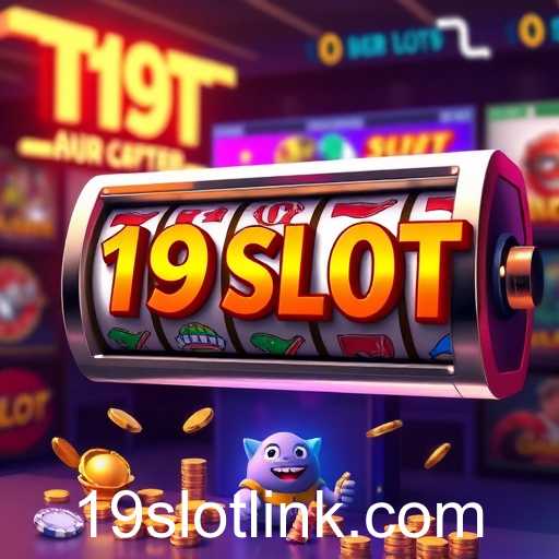 Exploring the Dynamic World of Multiplayer Games: A Focus on 19SLOT