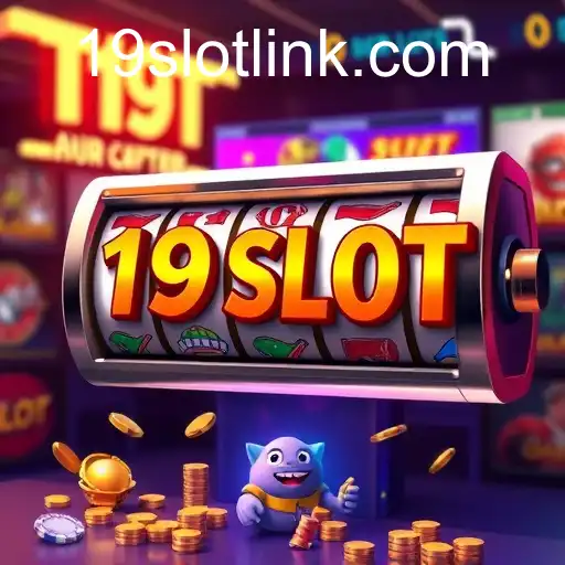 Exploring the Dynamic World of Multiplayer Games: A Focus on 19SLOT