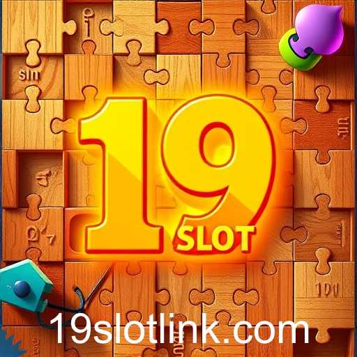 Unlocking the Joy of Puzzle Games: A Deep Dive into the 19SLOT Universe