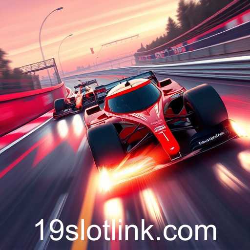 Exploring the Excitement of Racing Games on 19SLOT
