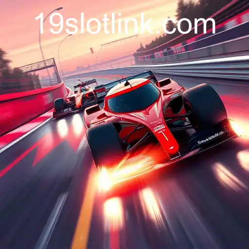 Exploring the Excitement of Racing Games on 19SLOT