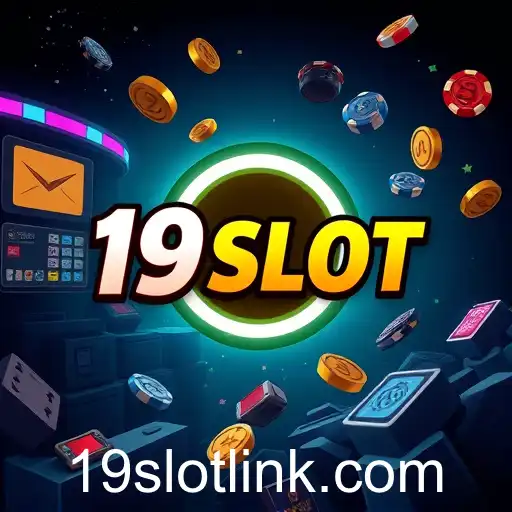 The Rise of 19SLOT in Online Gaming