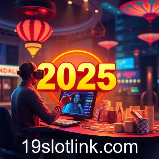 The Rise of Online Casino Platforms in 2025