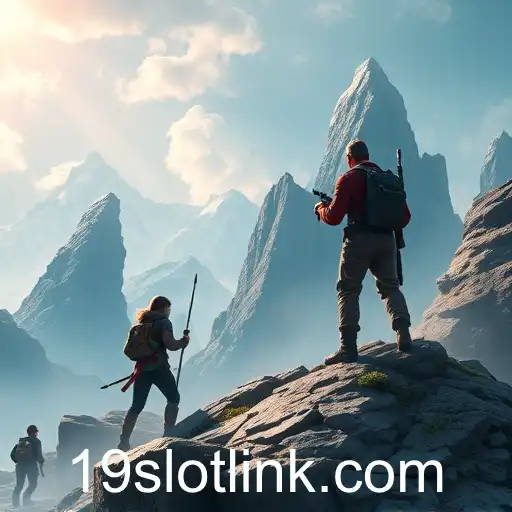 The Rising Popularity of Online Games in 2025