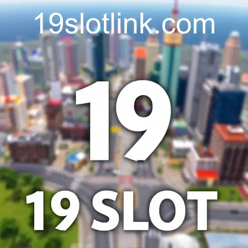 Exploring the World of Simulation Games with the Keyword '19SLOT'