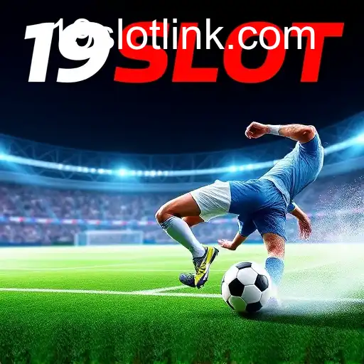 Exploring the Thrilling World of Sports Games with 19SLOT