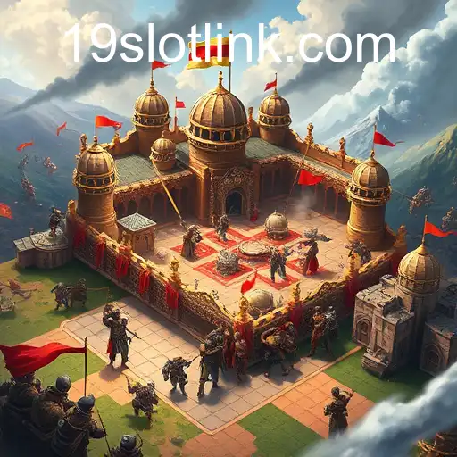 Exploring Strategy Games: An Insight into the 